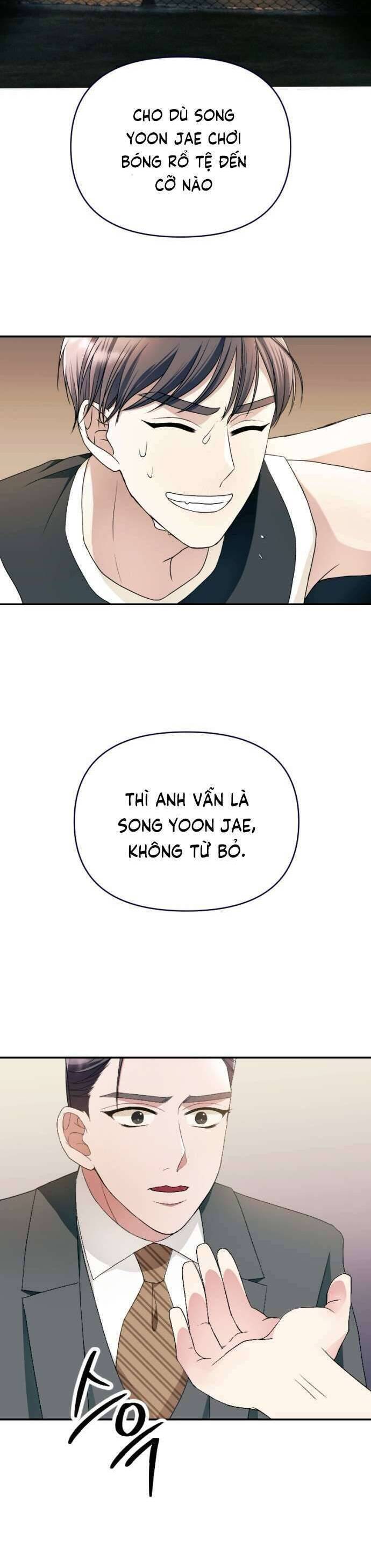 Tập Vào Vai Phản Diện: Chapter 9