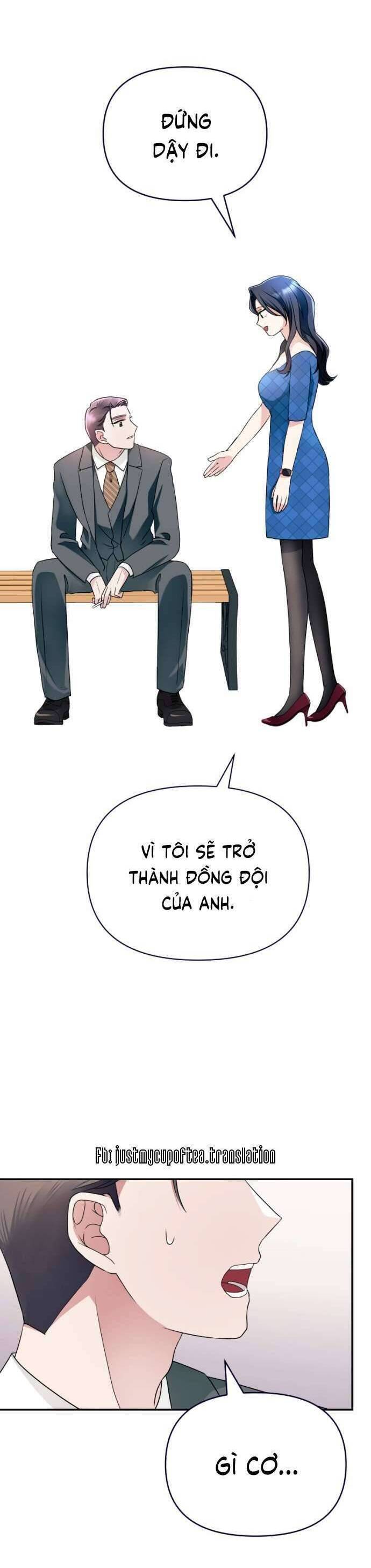 Tập Vào Vai Phản Diện: Chapter 9