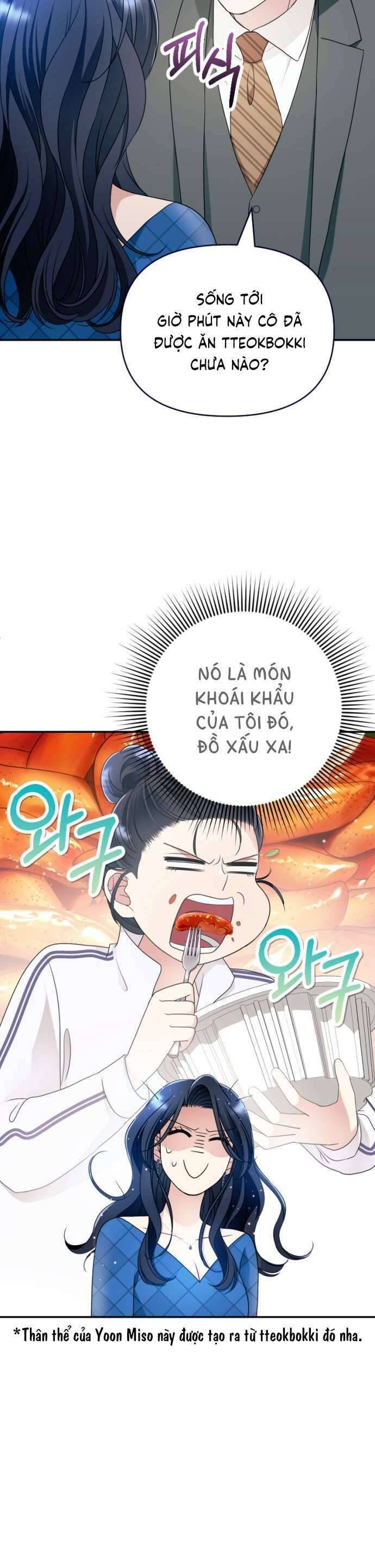 Tập Vào Vai Phản Diện: Chapter 9