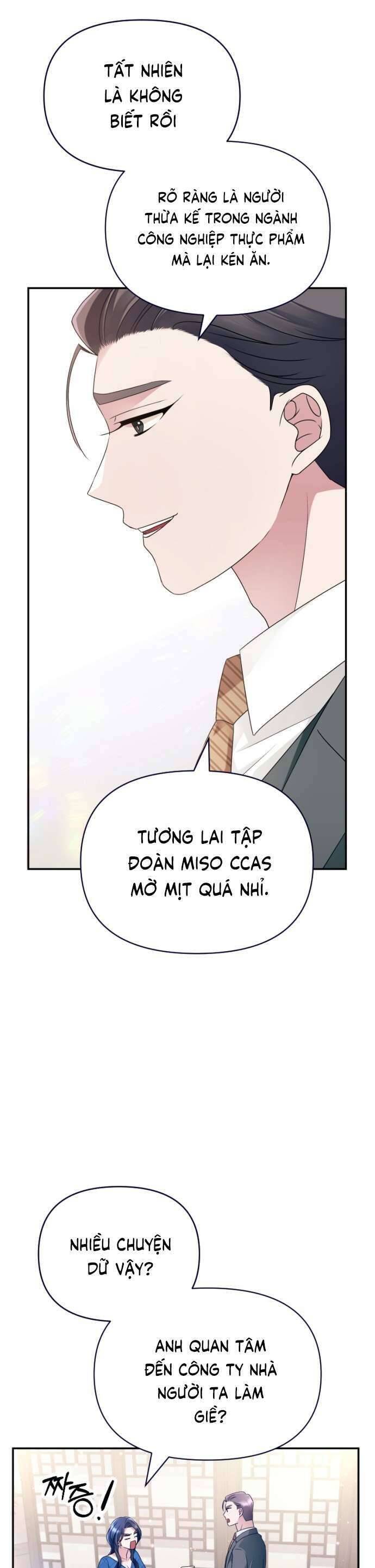 Tập Vào Vai Phản Diện: Chapter 9