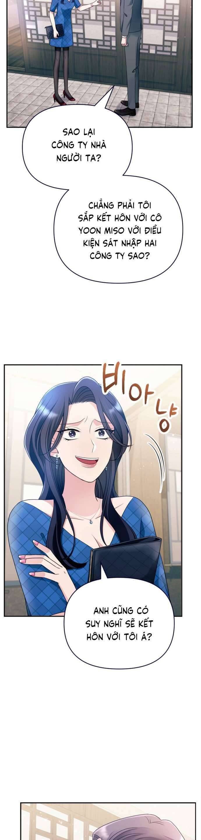 Tập Vào Vai Phản Diện: Chapter 9