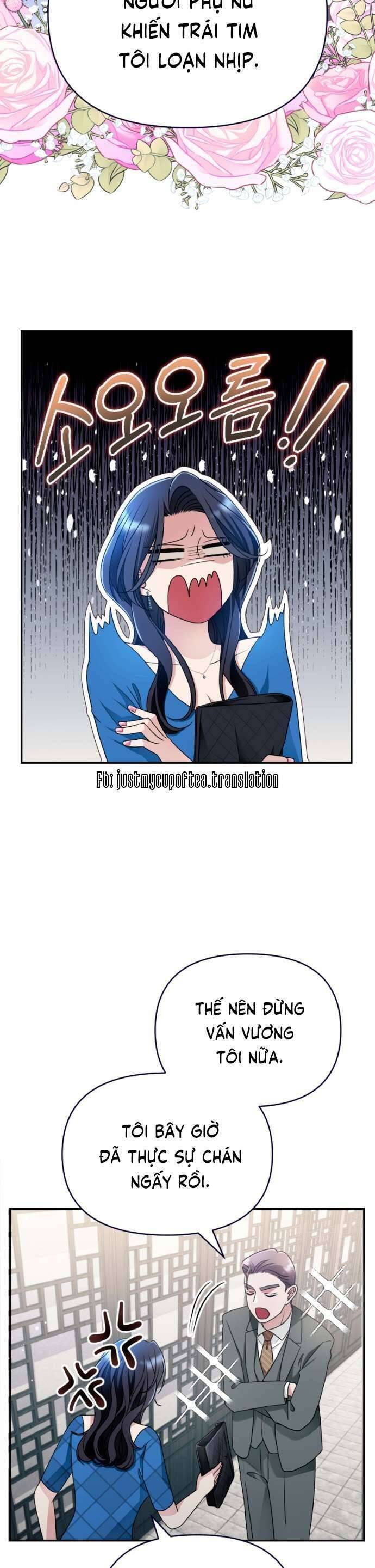 Tập Vào Vai Phản Diện: Chapter 9