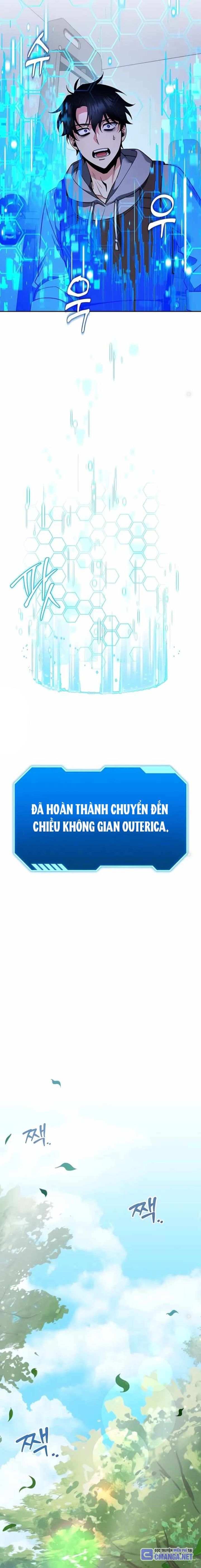 Tất Cả Bản Ngã Của Tôi Đều Là Hung Thần: Chapter 1