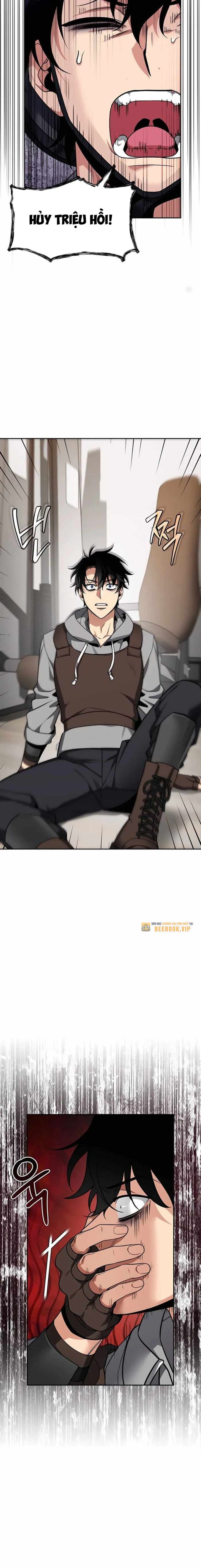 Tất Cả Bản Ngã Của Tôi Đều Là Hung Thần: Chapter 1