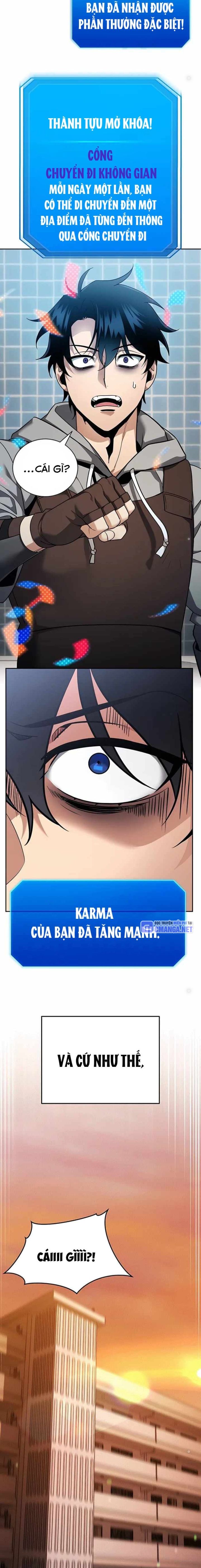 Tất Cả Bản Ngã Của Tôi Đều Là Hung Thần: Chapter 1