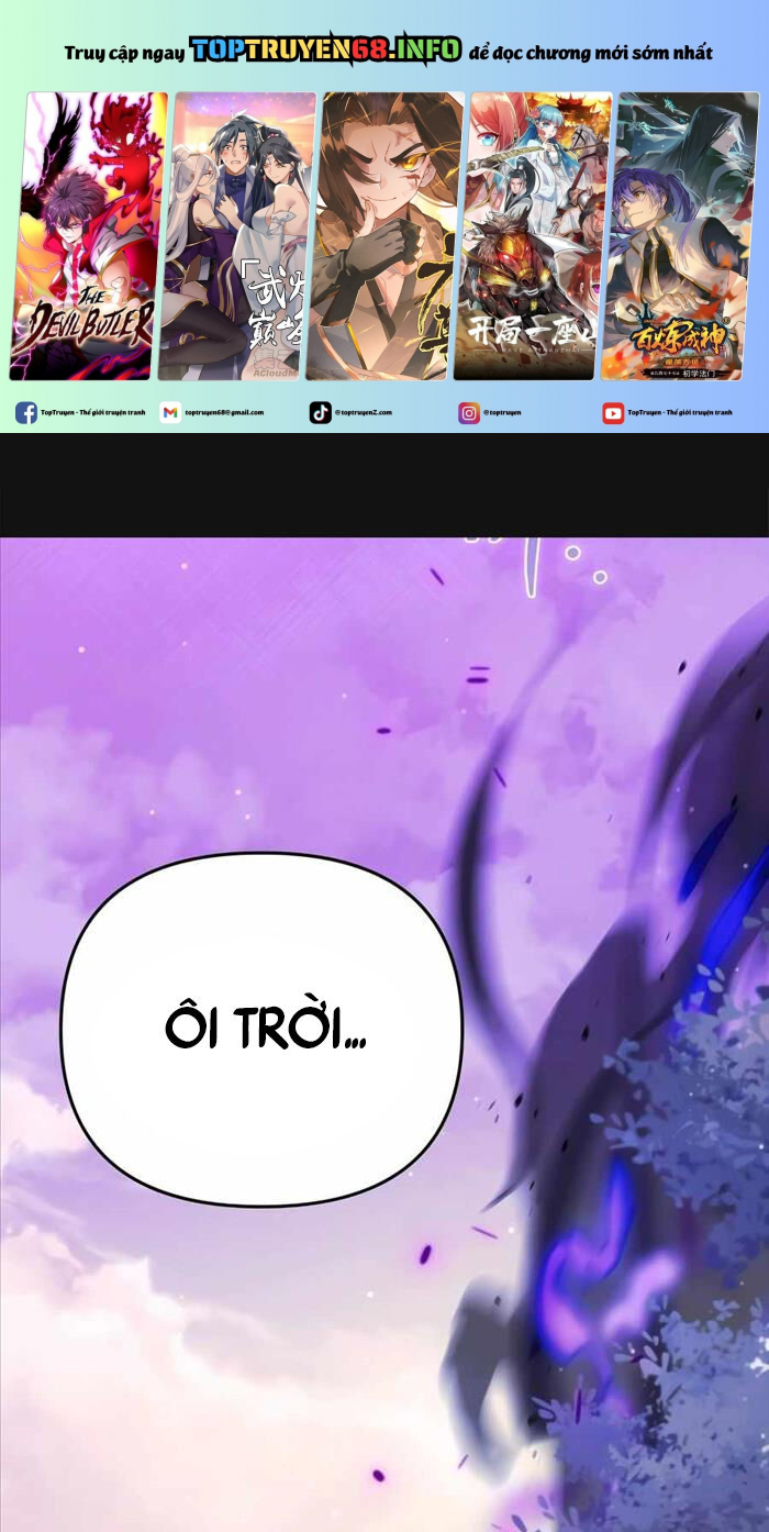 Tất Cả Bản Ngã Của Tôi Đều Là Hung Thần: Chapter 10