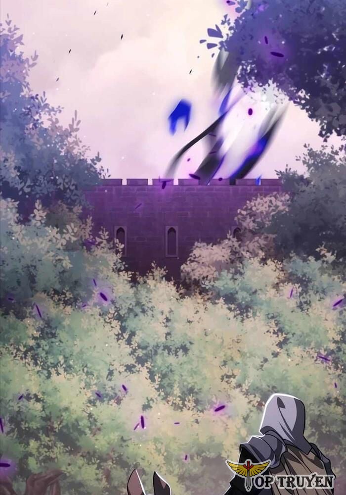 Tất Cả Bản Ngã Của Tôi Đều Là Hung Thần: Chapter 10