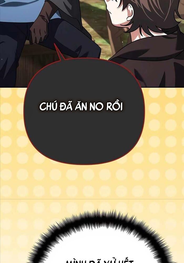 Tất Cả Bản Ngã Của Tôi Đều Là Hung Thần: Chapter 10