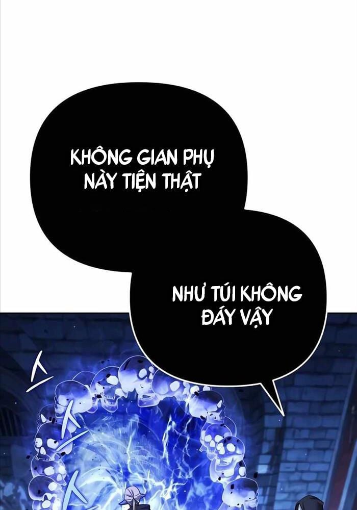 Tất Cả Bản Ngã Của Tôi Đều Là Hung Thần: Chapter 10
