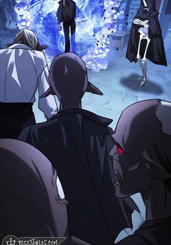 Tất Cả Bản Ngã Của Tôi Đều Là Hung Thần: Chapter 10