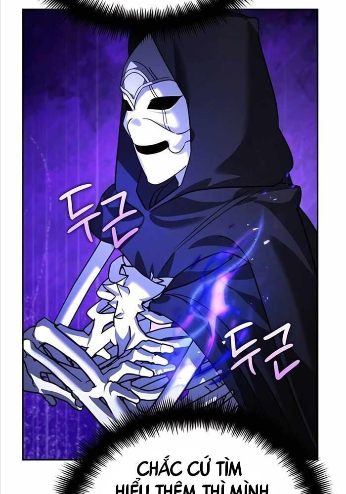 Tất Cả Bản Ngã Của Tôi Đều Là Hung Thần: Chapter 10