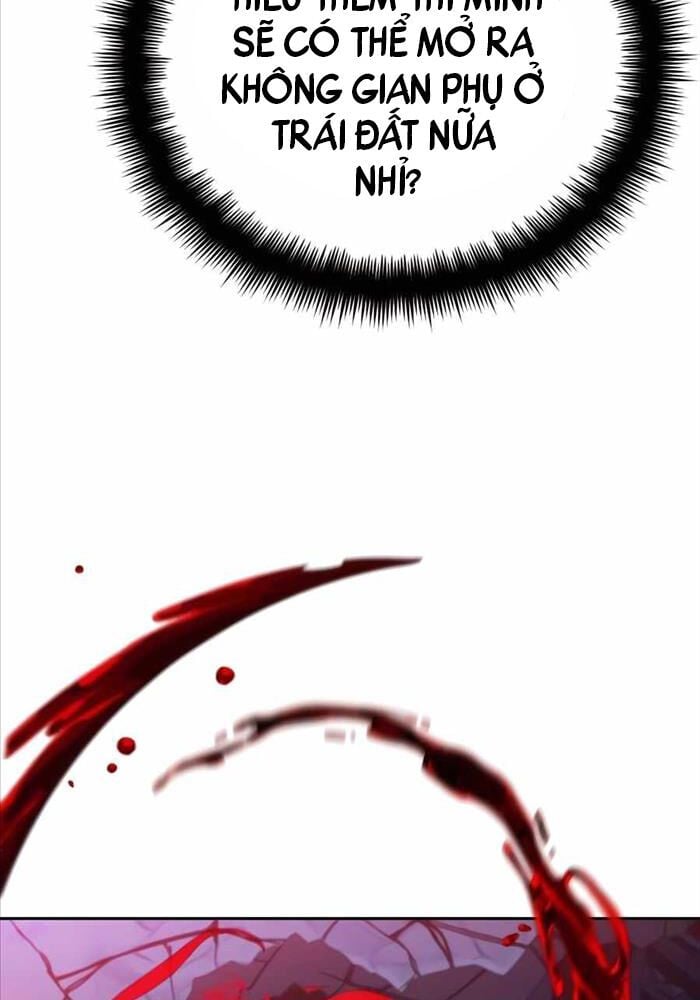 Tất Cả Bản Ngã Của Tôi Đều Là Hung Thần: Chapter 10