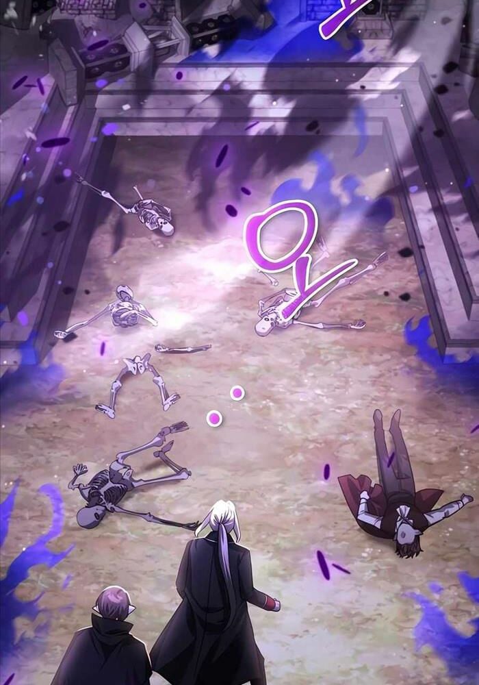 Tất Cả Bản Ngã Của Tôi Đều Là Hung Thần: Chapter 10