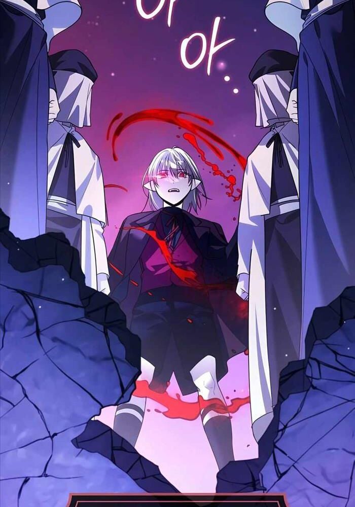 Tất Cả Bản Ngã Của Tôi Đều Là Hung Thần: Chapter 10