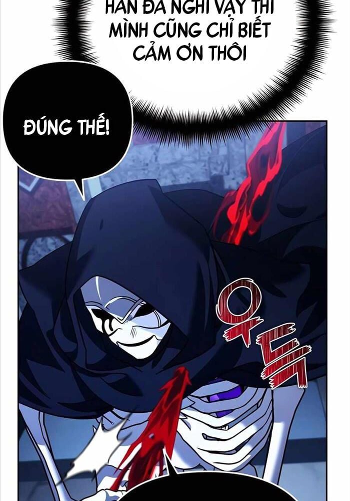 Tất Cả Bản Ngã Của Tôi Đều Là Hung Thần: Chapter 10