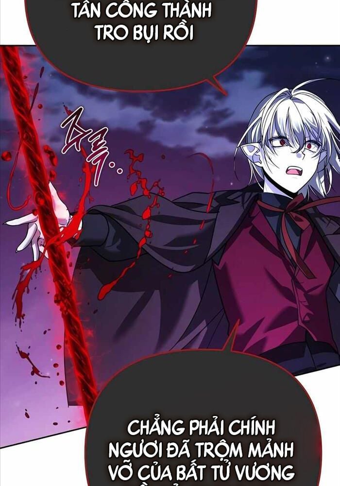 Tất Cả Bản Ngã Của Tôi Đều Là Hung Thần: Chapter 10