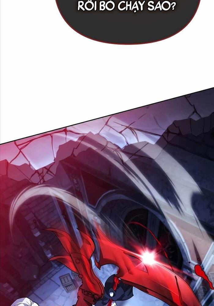 Tất Cả Bản Ngã Của Tôi Đều Là Hung Thần: Chapter 10