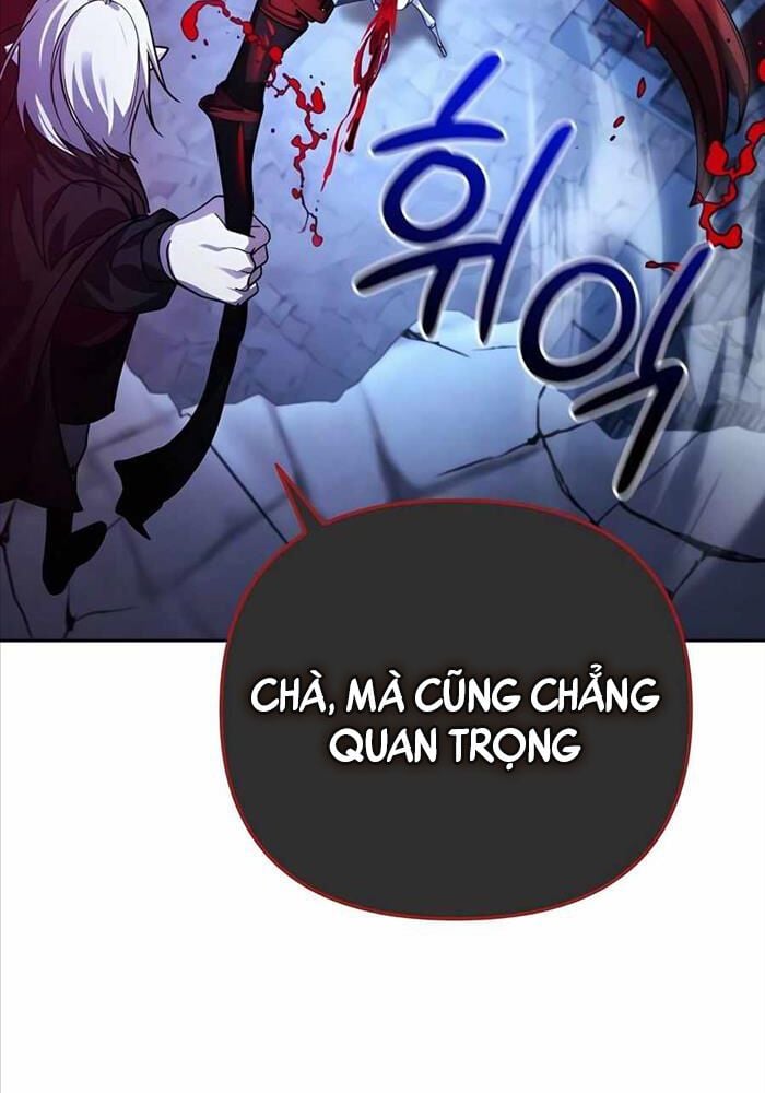 Tất Cả Bản Ngã Của Tôi Đều Là Hung Thần: Chapter 10
