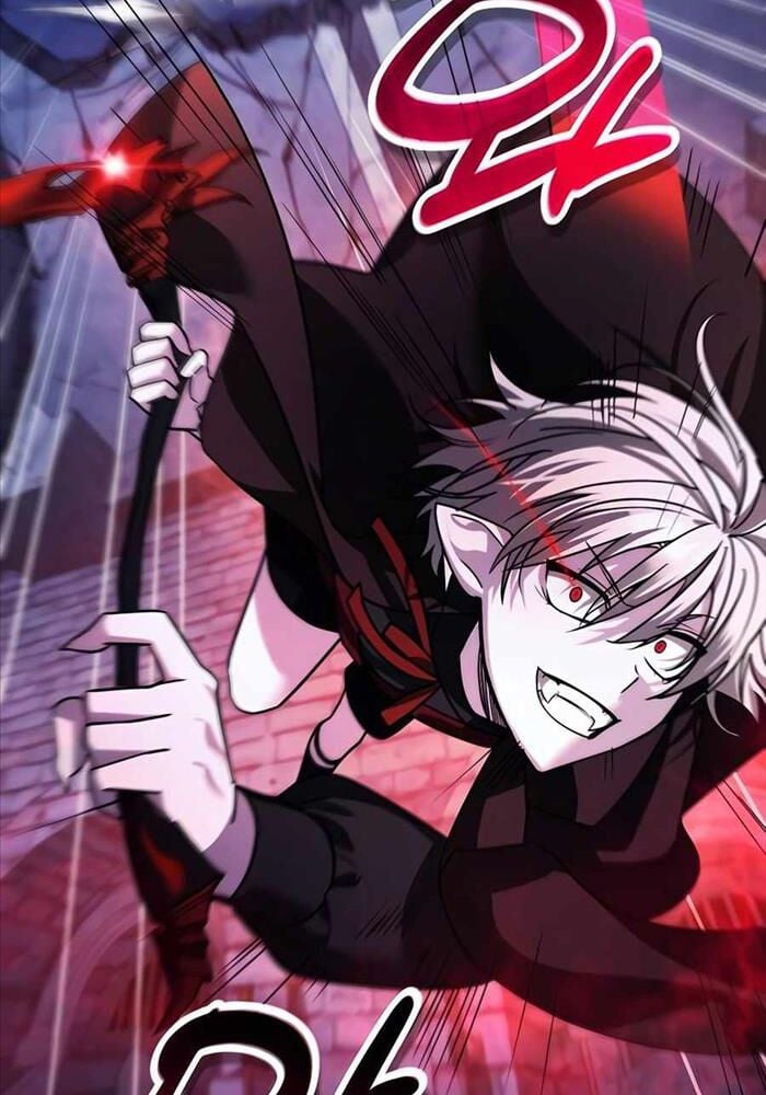 Tất Cả Bản Ngã Của Tôi Đều Là Hung Thần: Chapter 10