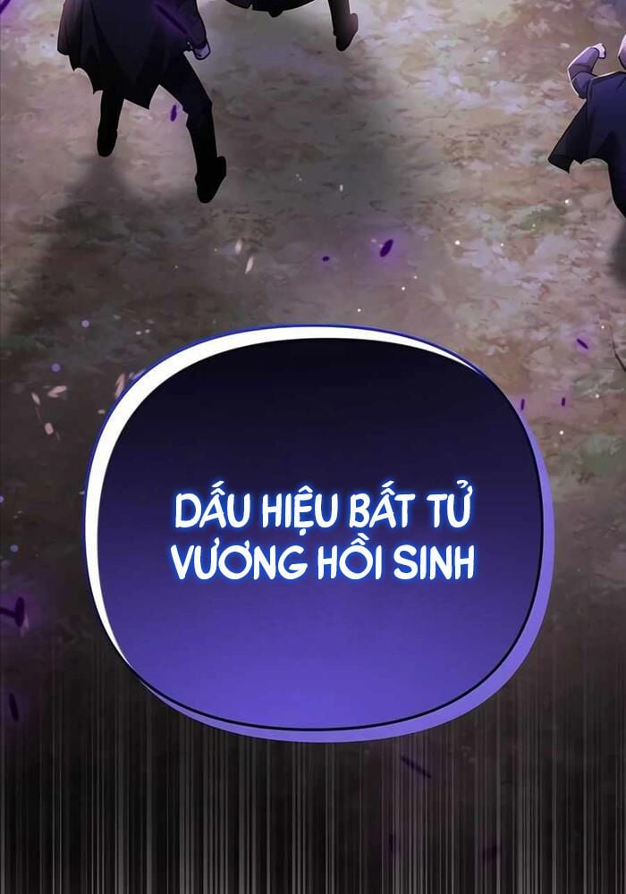 Tất Cả Bản Ngã Của Tôi Đều Là Hung Thần: Chapter 10