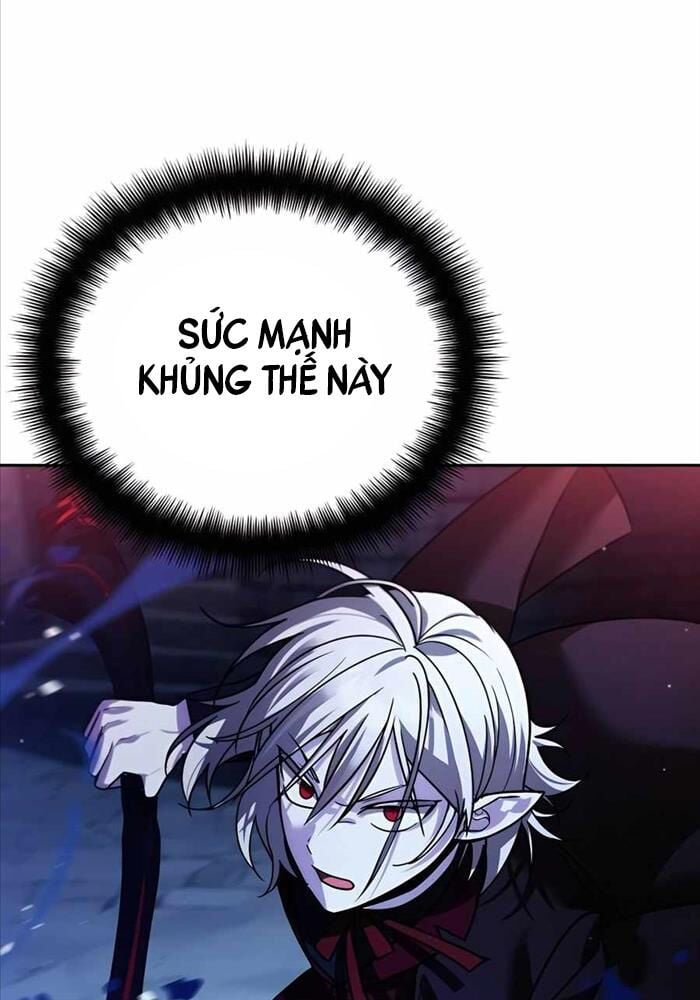 Tất Cả Bản Ngã Của Tôi Đều Là Hung Thần: Chapter 10