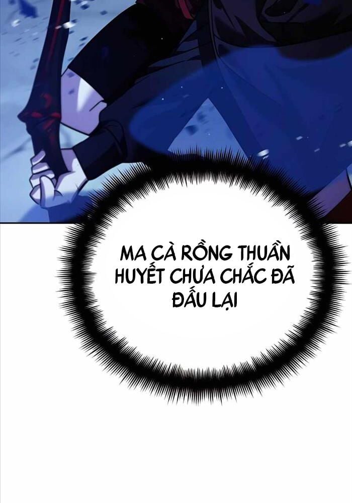 Tất Cả Bản Ngã Của Tôi Đều Là Hung Thần: Chapter 10