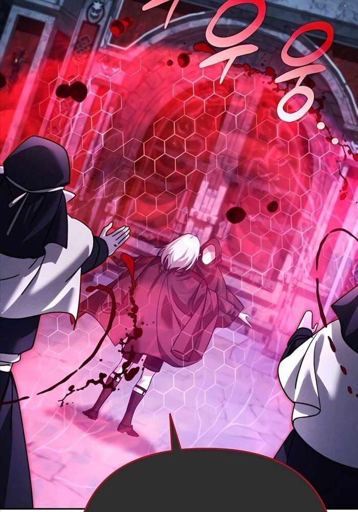 Tất Cả Bản Ngã Của Tôi Đều Là Hung Thần: Chapter 10