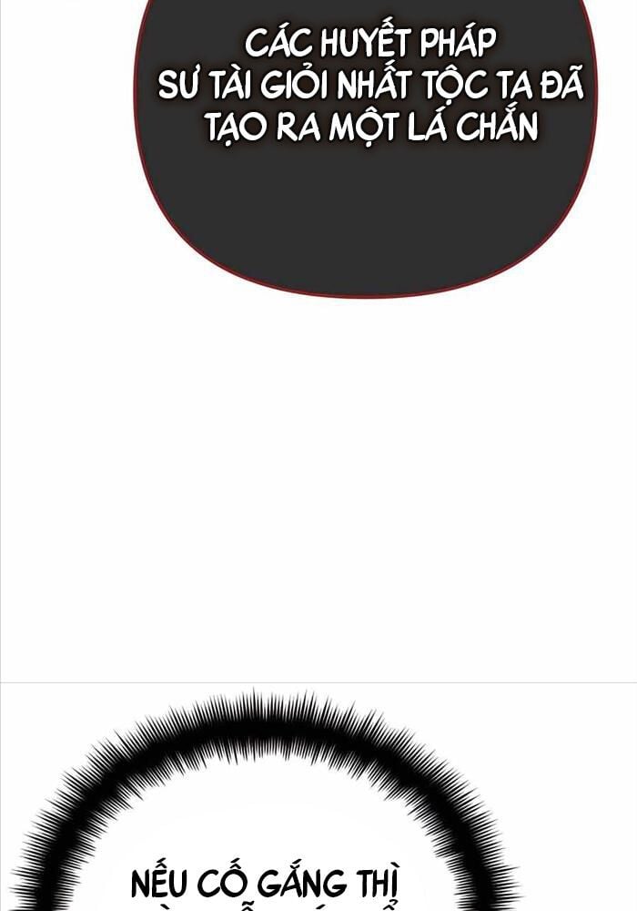 Tất Cả Bản Ngã Của Tôi Đều Là Hung Thần: Chapter 10