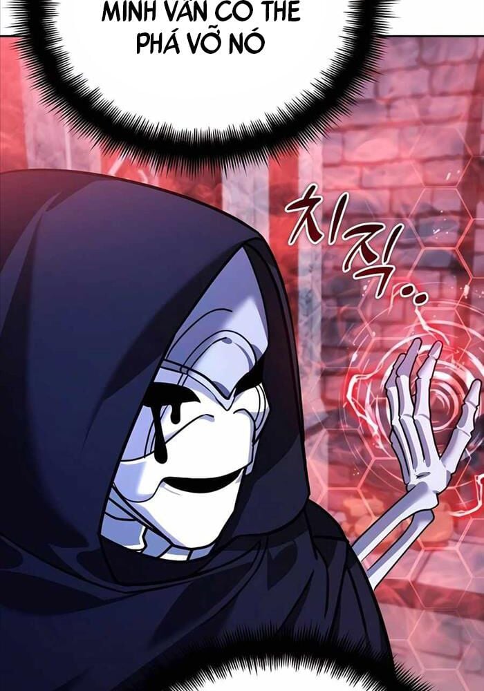 Tất Cả Bản Ngã Của Tôi Đều Là Hung Thần: Chapter 10