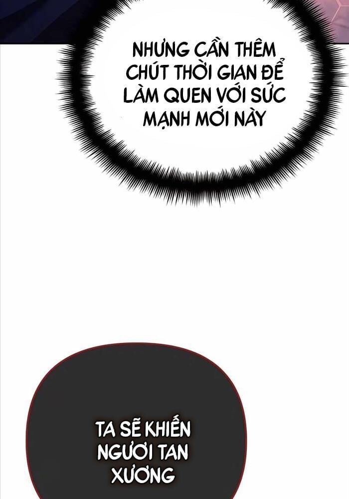 Tất Cả Bản Ngã Của Tôi Đều Là Hung Thần: Chapter 10