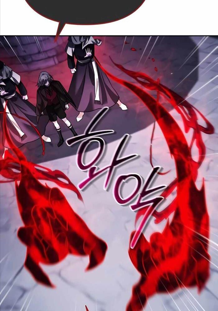 Tất Cả Bản Ngã Của Tôi Đều Là Hung Thần: Chapter 10