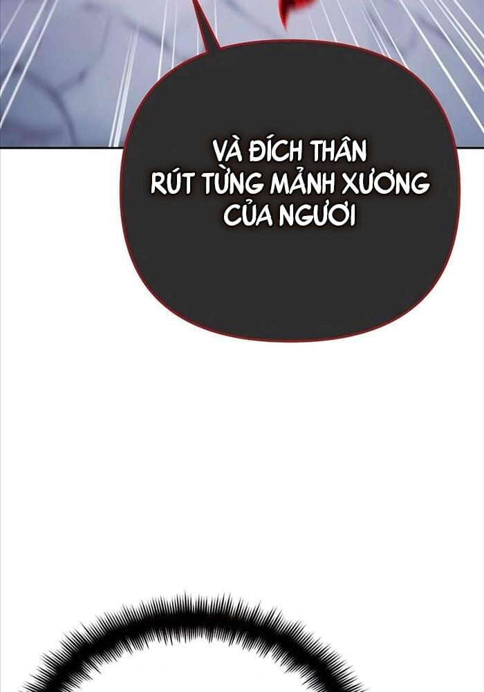 Tất Cả Bản Ngã Của Tôi Đều Là Hung Thần: Chapter 10