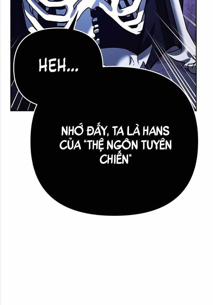 Tất Cả Bản Ngã Của Tôi Đều Là Hung Thần: Chapter 10