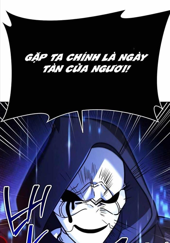 Tất Cả Bản Ngã Của Tôi Đều Là Hung Thần: Chapter 10