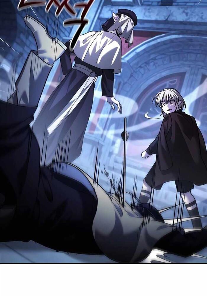 Tất Cả Bản Ngã Của Tôi Đều Là Hung Thần: Chapter 10