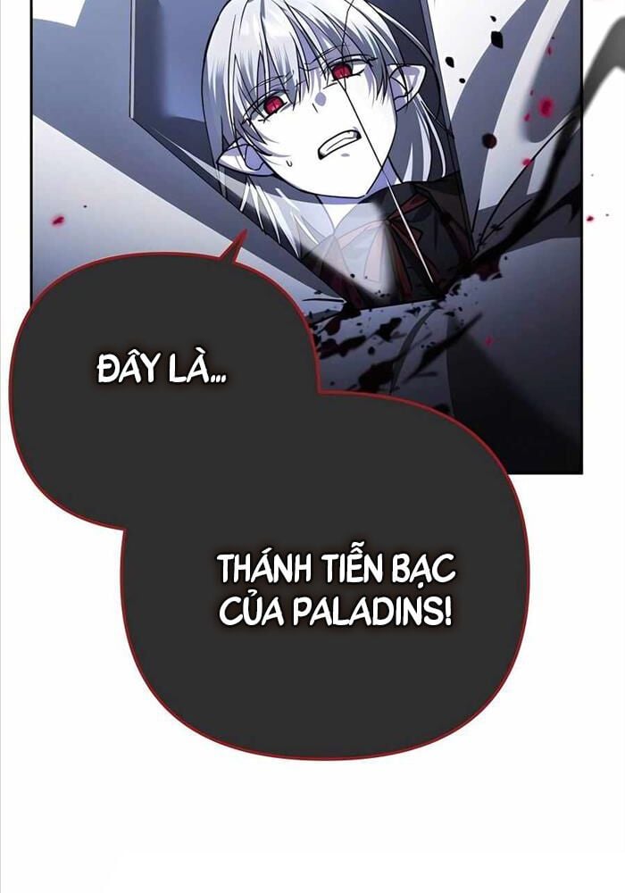 Tất Cả Bản Ngã Của Tôi Đều Là Hung Thần: Chapter 10