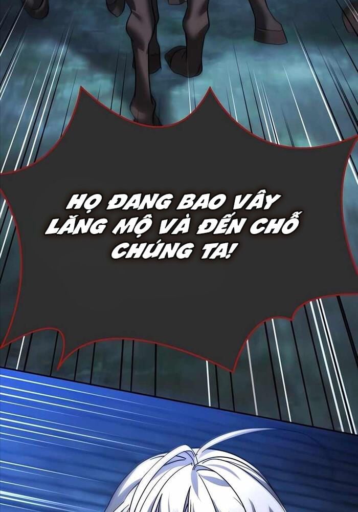 Tất Cả Bản Ngã Của Tôi Đều Là Hung Thần: Chapter 10