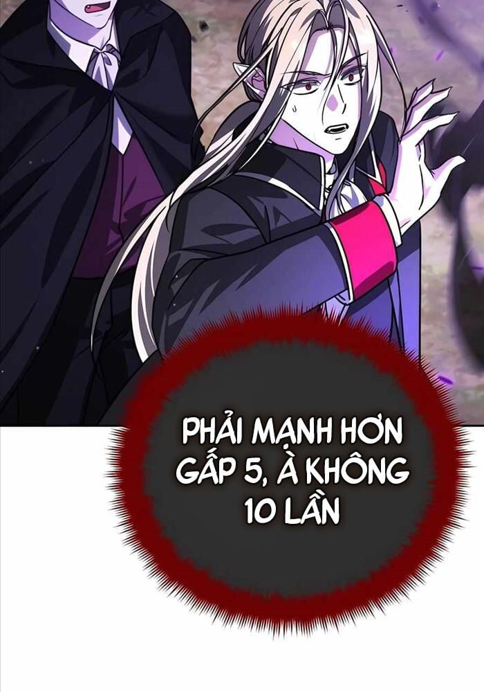 Tất Cả Bản Ngã Của Tôi Đều Là Hung Thần: Chapter 10