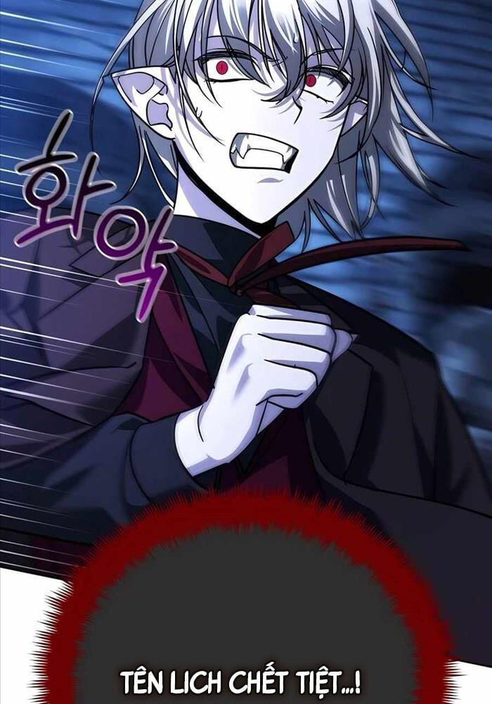 Tất Cả Bản Ngã Của Tôi Đều Là Hung Thần: Chapter 10