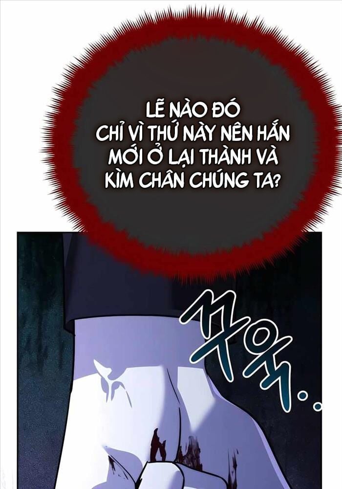 Tất Cả Bản Ngã Của Tôi Đều Là Hung Thần: Chapter 10
