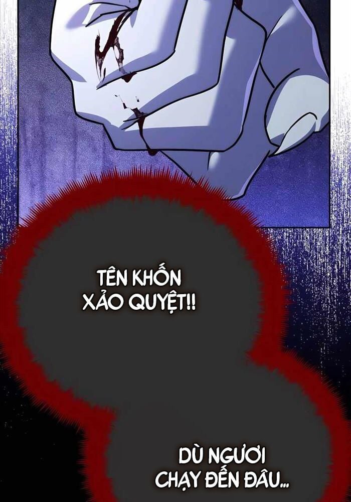 Tất Cả Bản Ngã Của Tôi Đều Là Hung Thần: Chapter 10