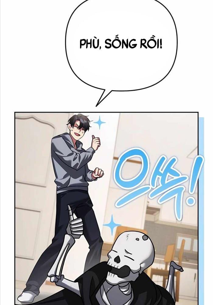 Tất Cả Bản Ngã Của Tôi Đều Là Hung Thần: Chapter 10