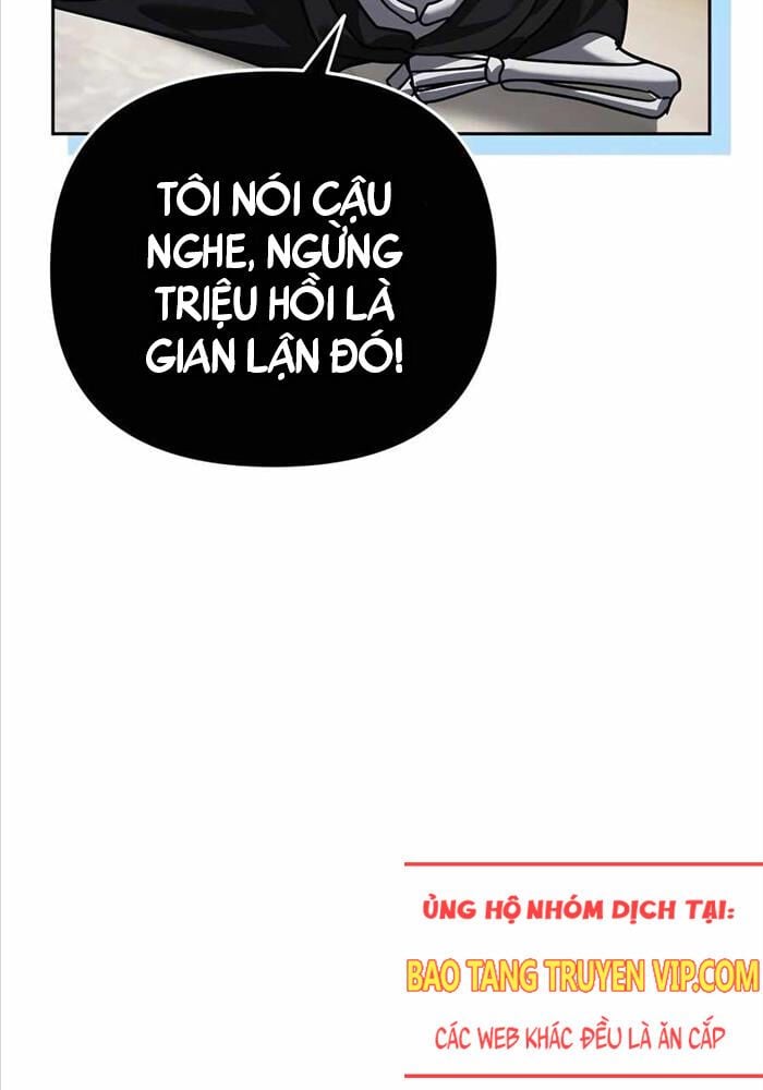 Tất Cả Bản Ngã Của Tôi Đều Là Hung Thần: Chapter 10