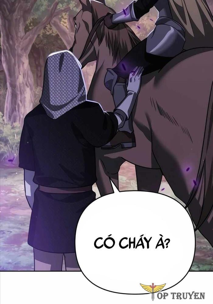 Tất Cả Bản Ngã Của Tôi Đều Là Hung Thần: Chapter 10