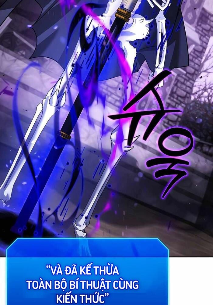 Tất Cả Bản Ngã Của Tôi Đều Là Hung Thần: Chapter 10