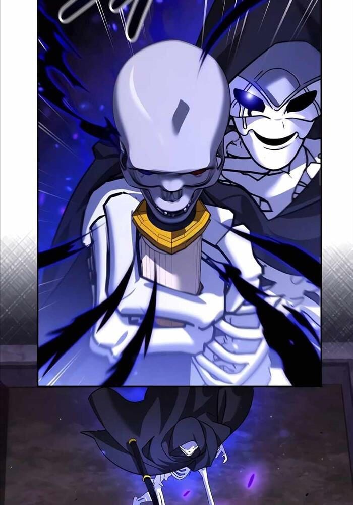 Tất Cả Bản Ngã Của Tôi Đều Là Hung Thần: Chapter 10