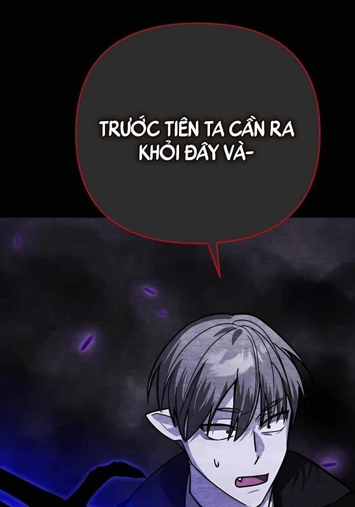 Tất Cả Bản Ngã Của Tôi Đều Là Hung Thần: Chapter 10