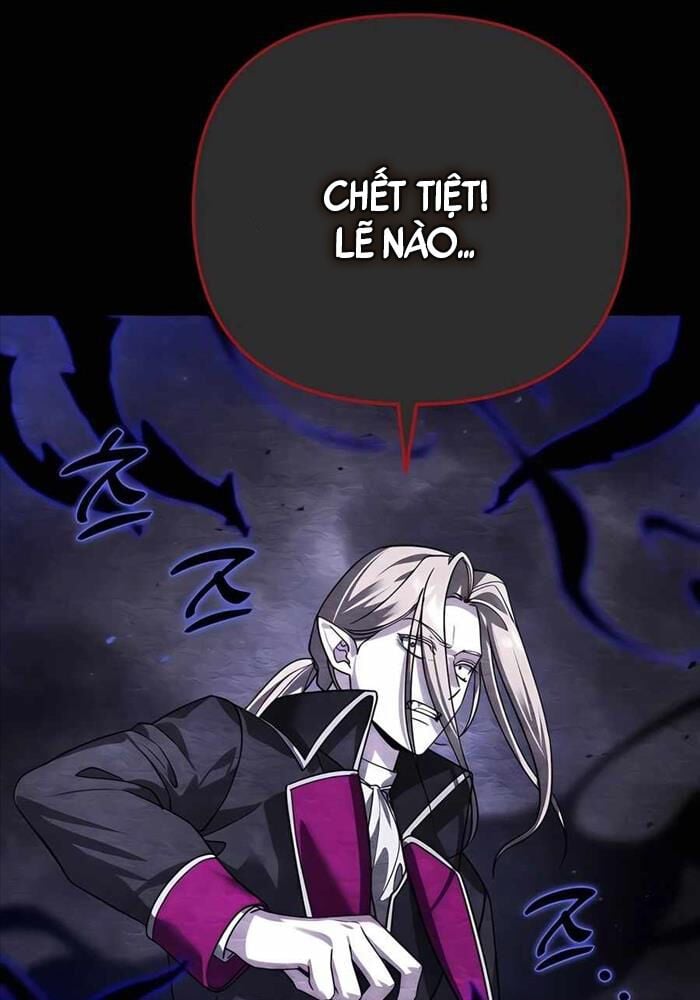 Tất Cả Bản Ngã Của Tôi Đều Là Hung Thần: Chapter 10