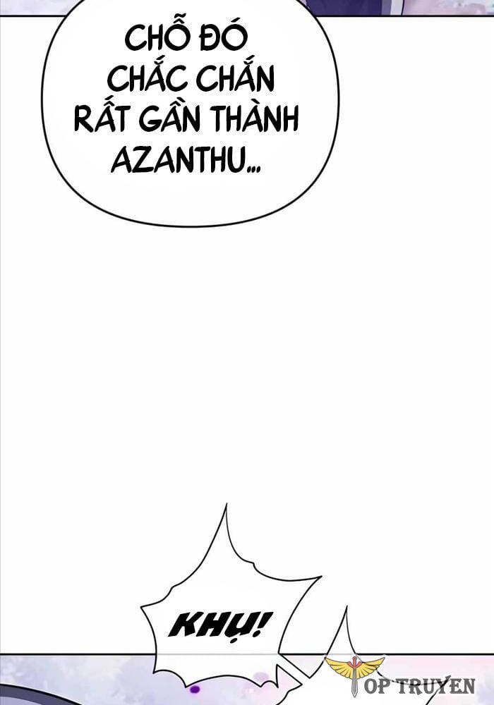 Tất Cả Bản Ngã Của Tôi Đều Là Hung Thần: Chapter 10