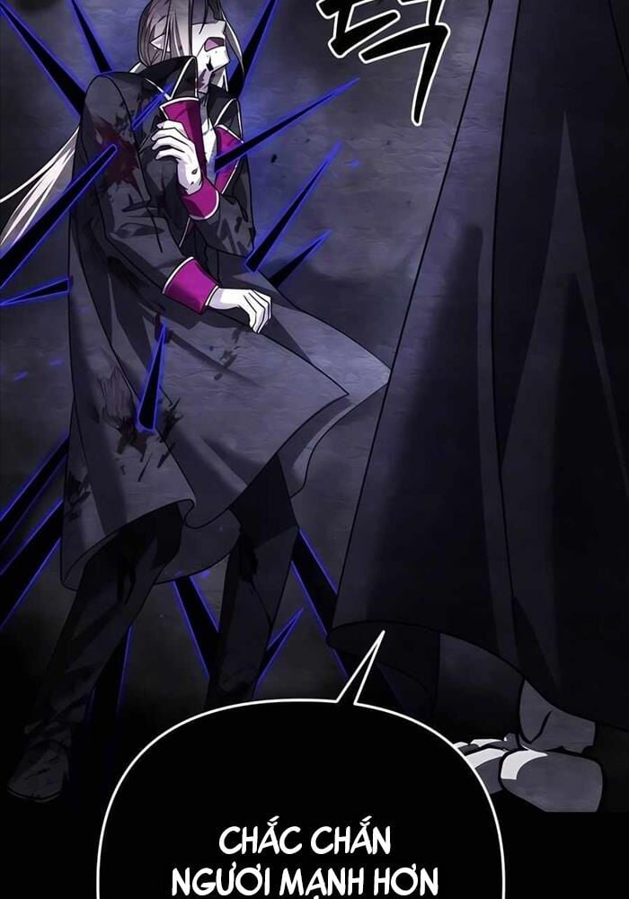 Tất Cả Bản Ngã Của Tôi Đều Là Hung Thần: Chapter 10